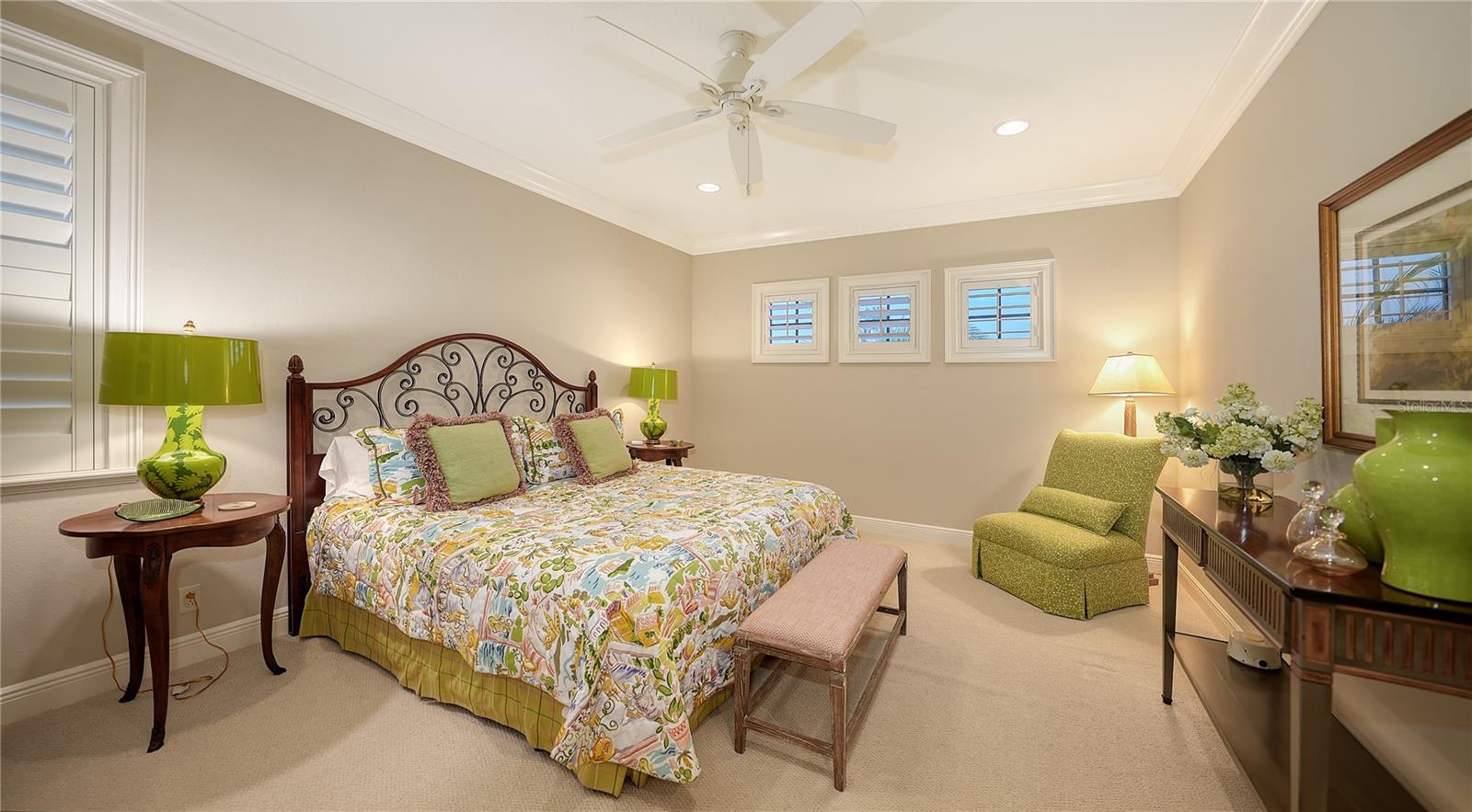 LONGBOAT KEY - Residential