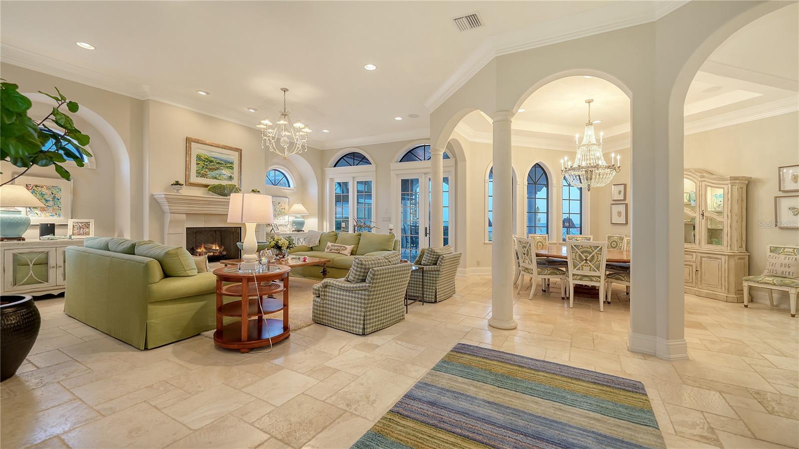 LONGBOAT KEY - Residential