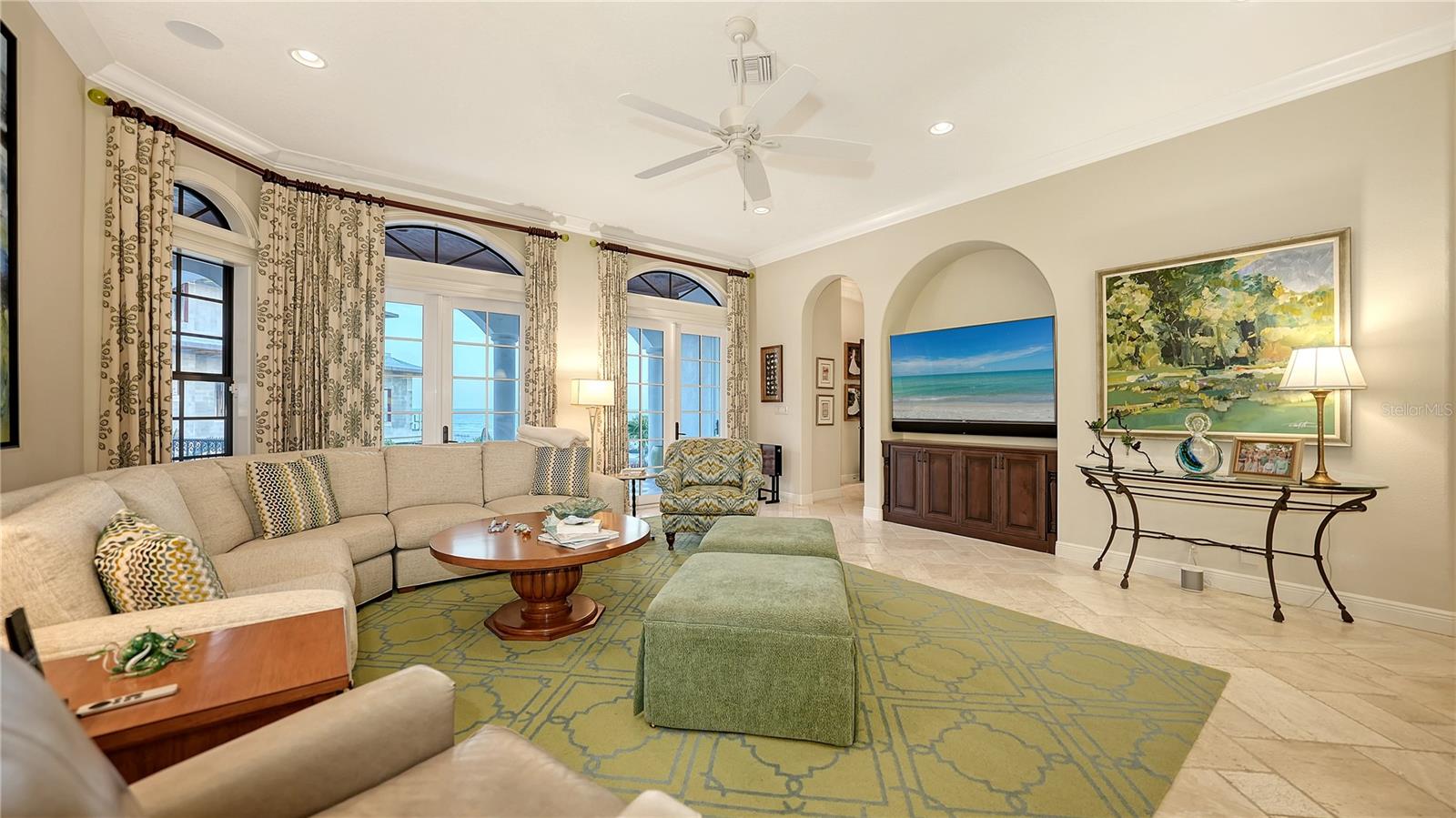 LONGBOAT KEY - Residential