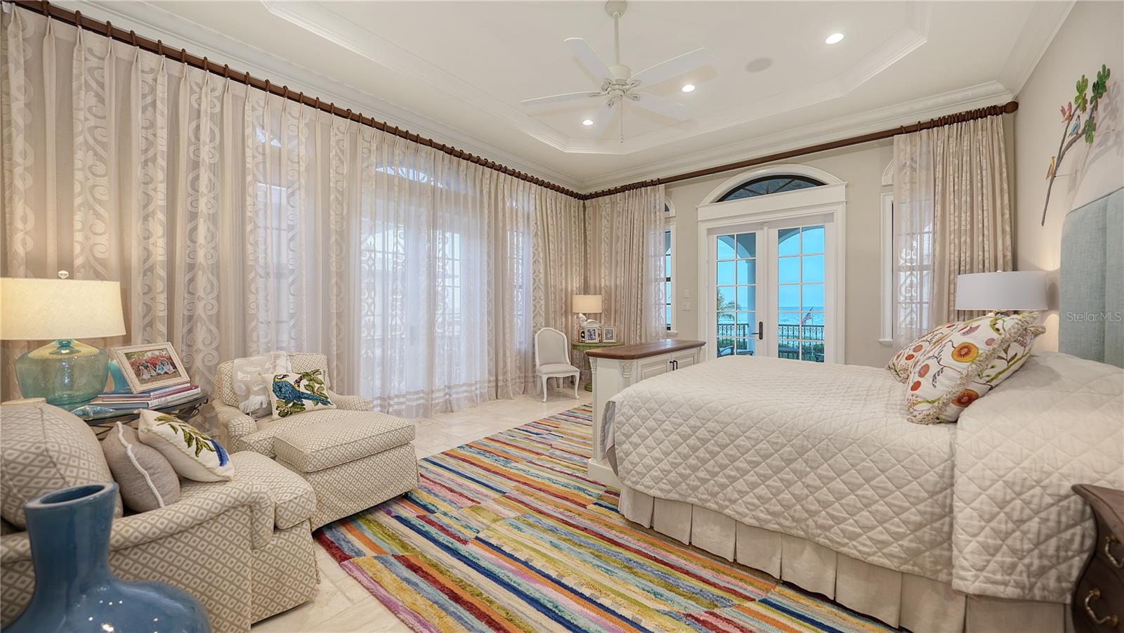 LONGBOAT KEY - Residential