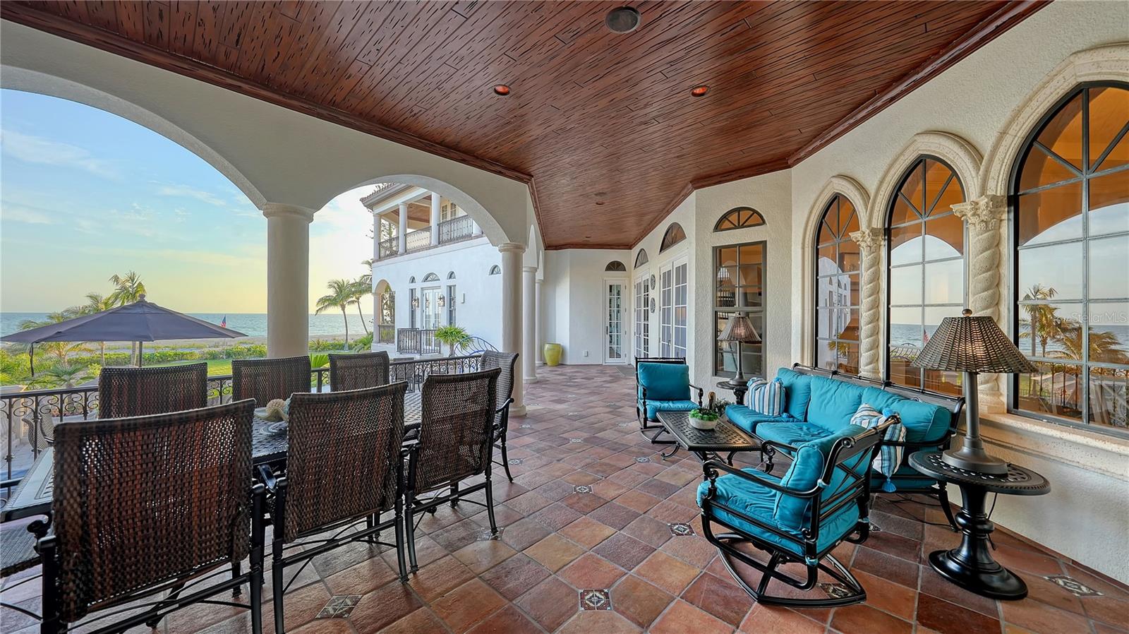 LONGBOAT KEY - Residential