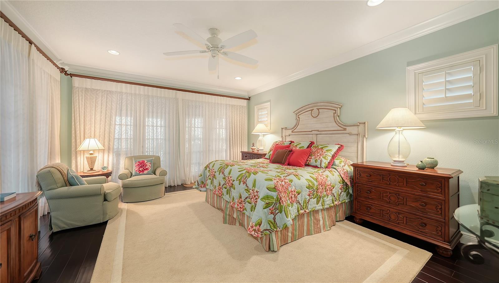 LONGBOAT KEY - Residential