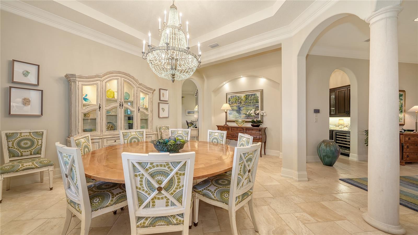 LONGBOAT KEY - Residential