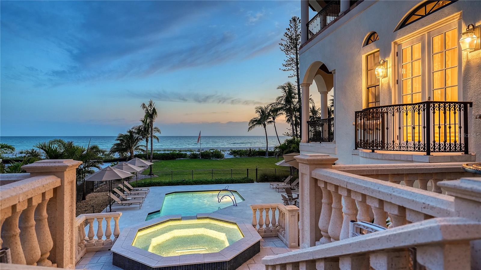 LONGBOAT KEY - Residential