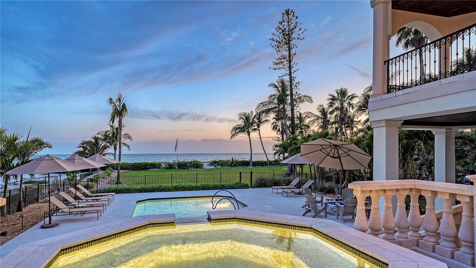 LONGBOAT KEY - Residential