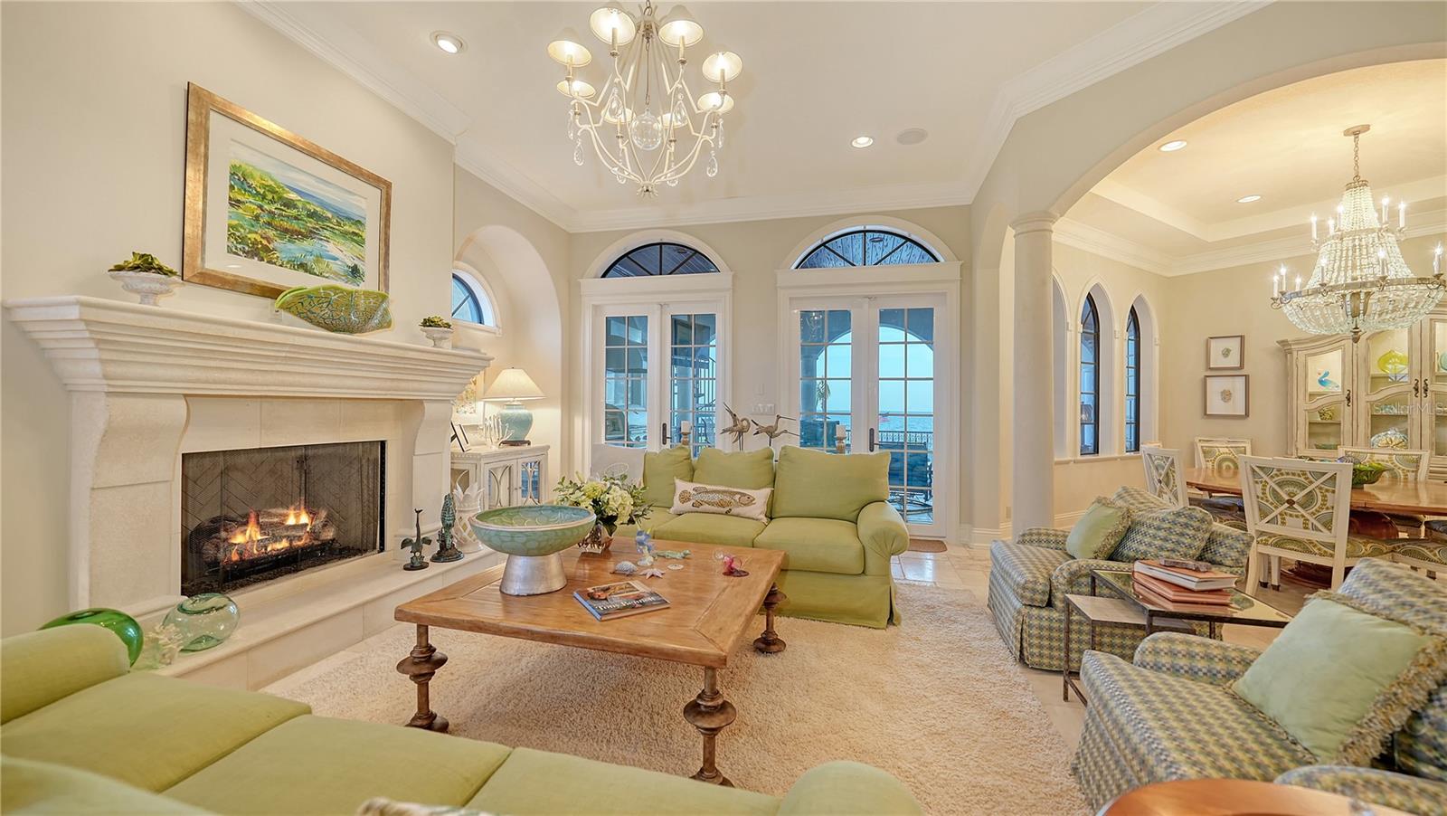 LONGBOAT KEY - Residential