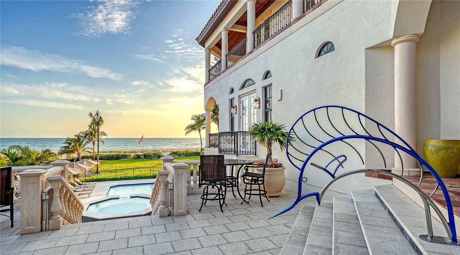 LONGBOAT KEY - Residential