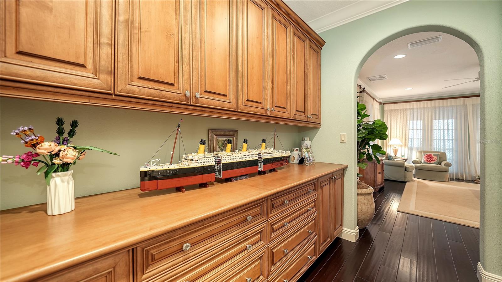 LONGBOAT KEY - Residential