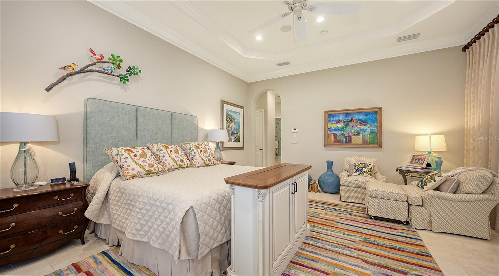 LONGBOAT KEY - Residential