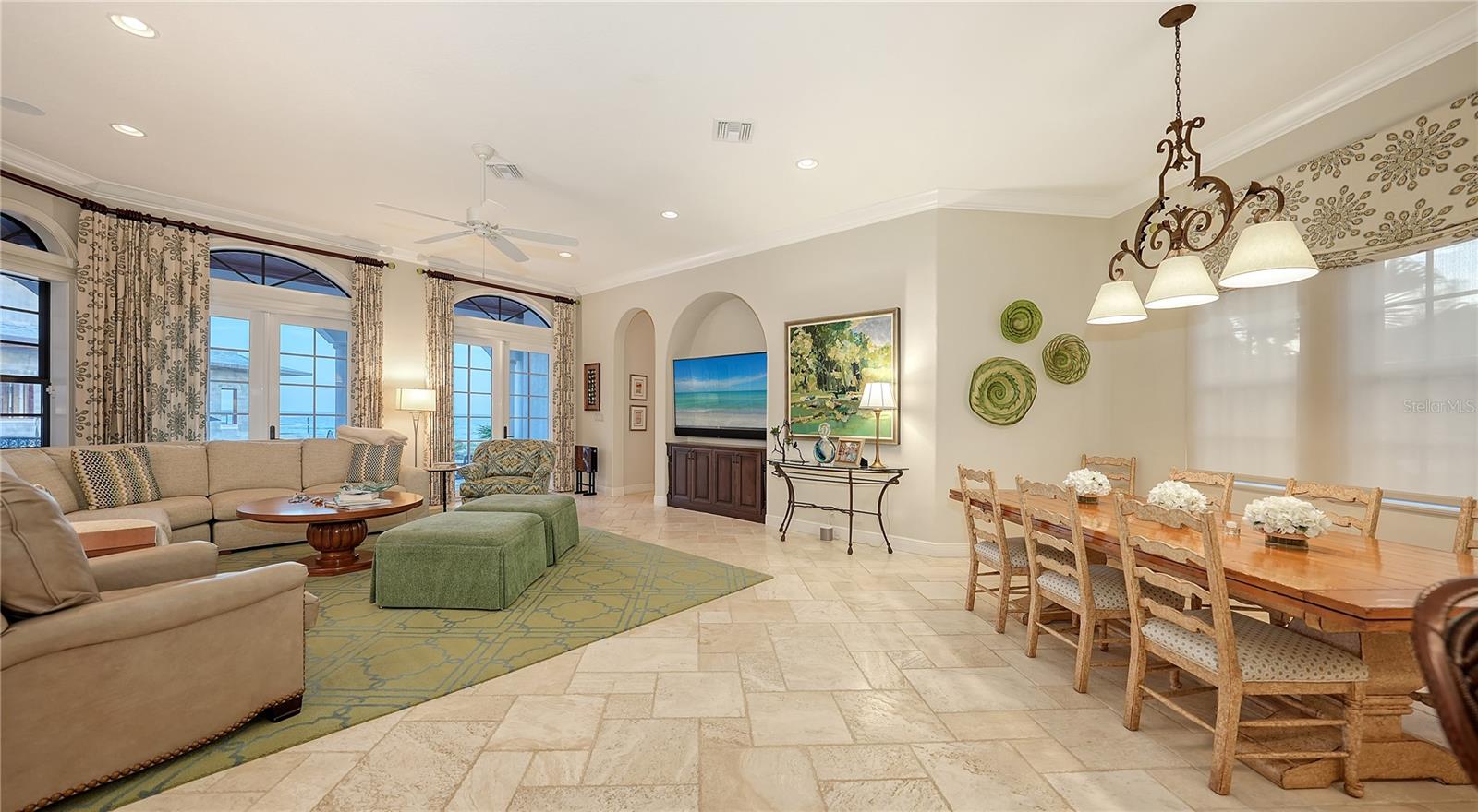 LONGBOAT KEY - Residential