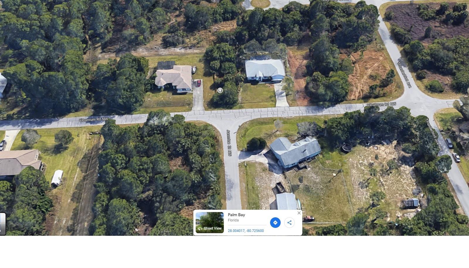 PORT MALABAR UN 41 - Land