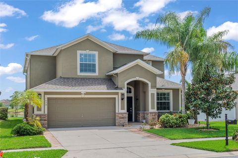 1628 THETFORD CIRCLE ORLANDO FL 32824