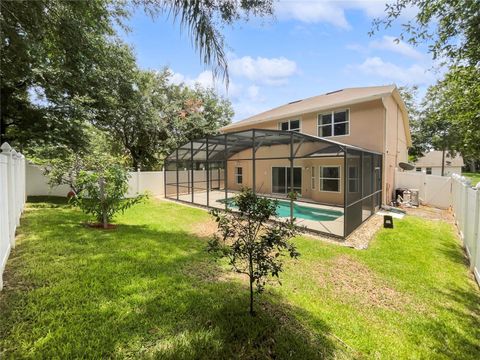 A home in APOPKA