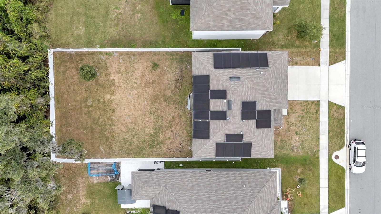 LAKES/LUCERNE PARK PH 6 - Residential Lease