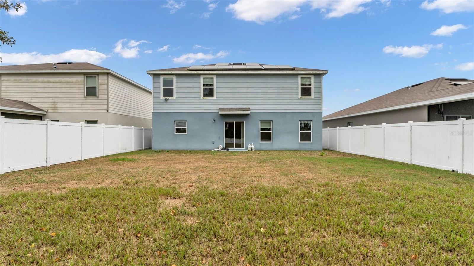 LAKES/LUCERNE PARK PH 6 - Residential Lease