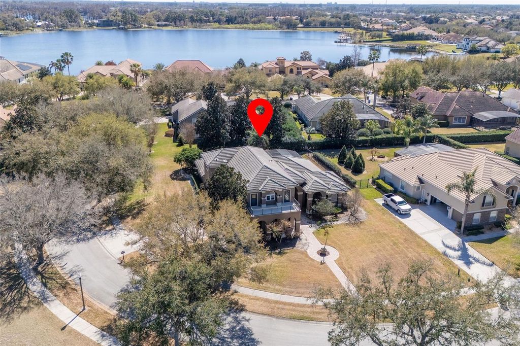 Photo of 5468 Tildens Grove Boulevard, Windermere, FL 34786 (MLS # O6386658)
