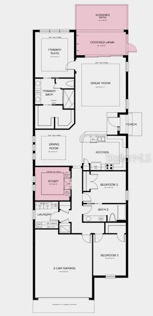 Photo of 14537 Derna Terrace, Bradenton, FL 34211 (MLS # A4699455)