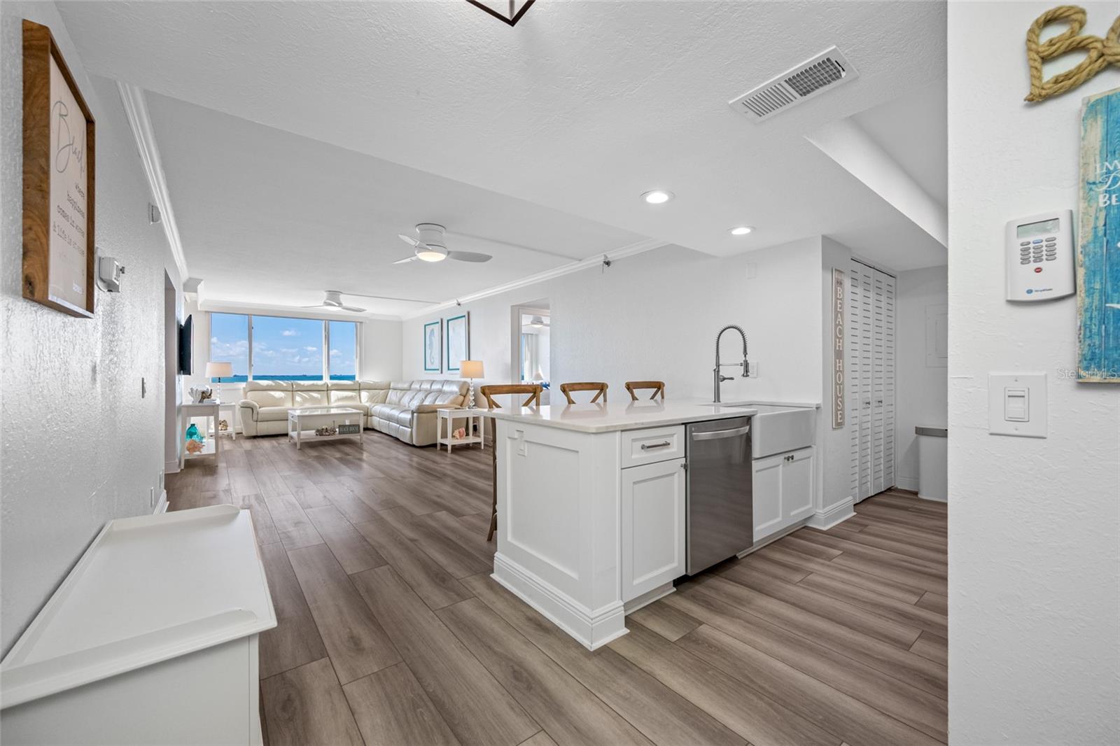 6372 PALMA DEL MAR BOULEVARD S 601