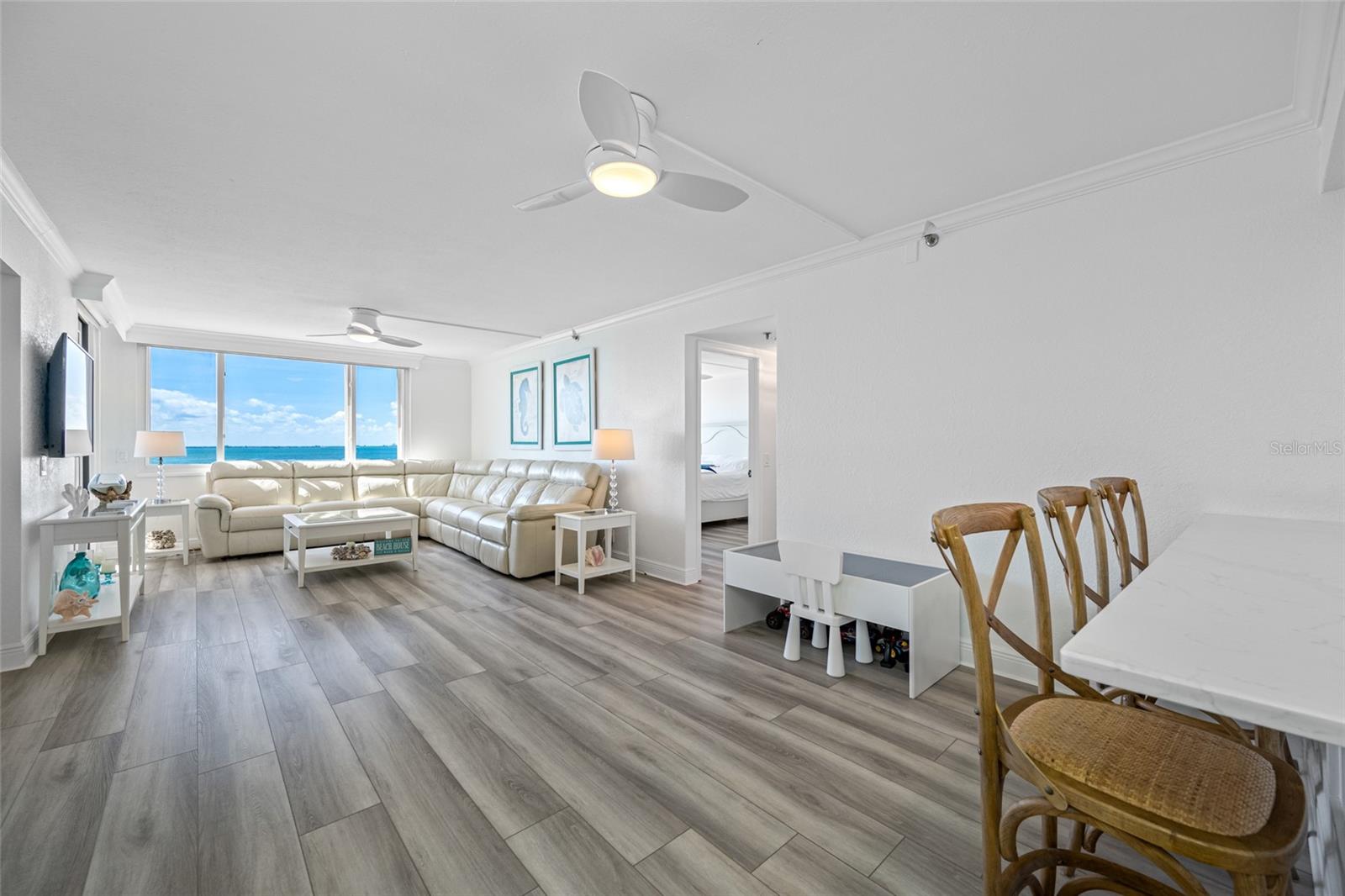 6372 PALMA DEL MAR BOULEVARD S 601