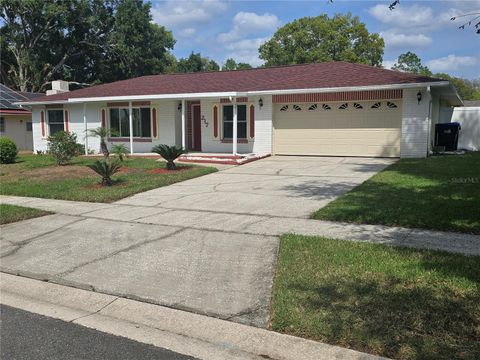 217 LONGLEAF COURT ORLANDO FL 32835