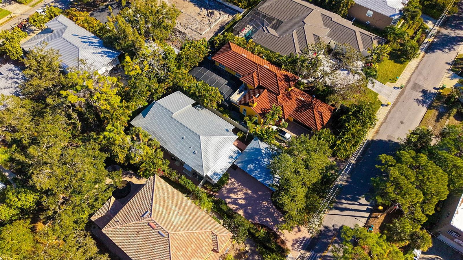 MCKUNE SUB - Residential