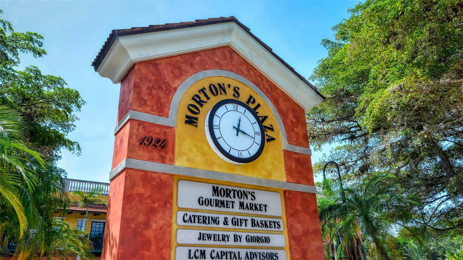 MCKUNE SUB - Residential