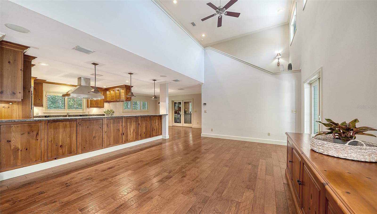 MCKUNE SUB - Residential