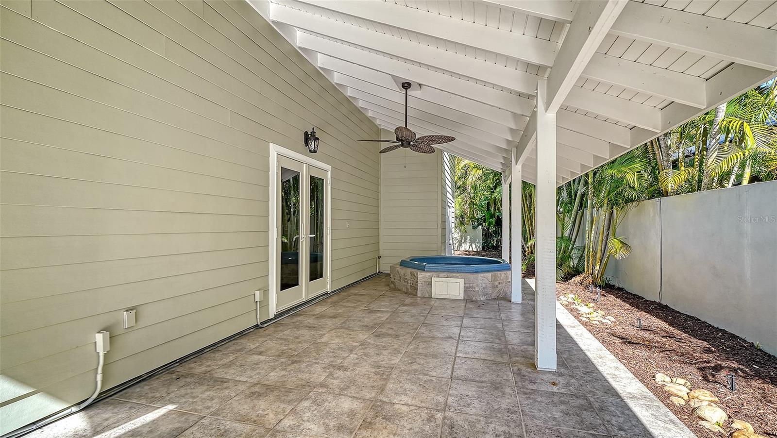 MCKUNE SUB - Residential