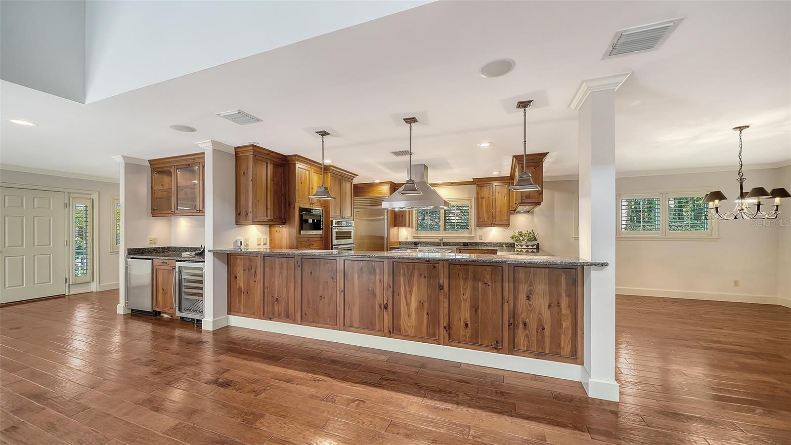 MCKUNE SUB - Residential