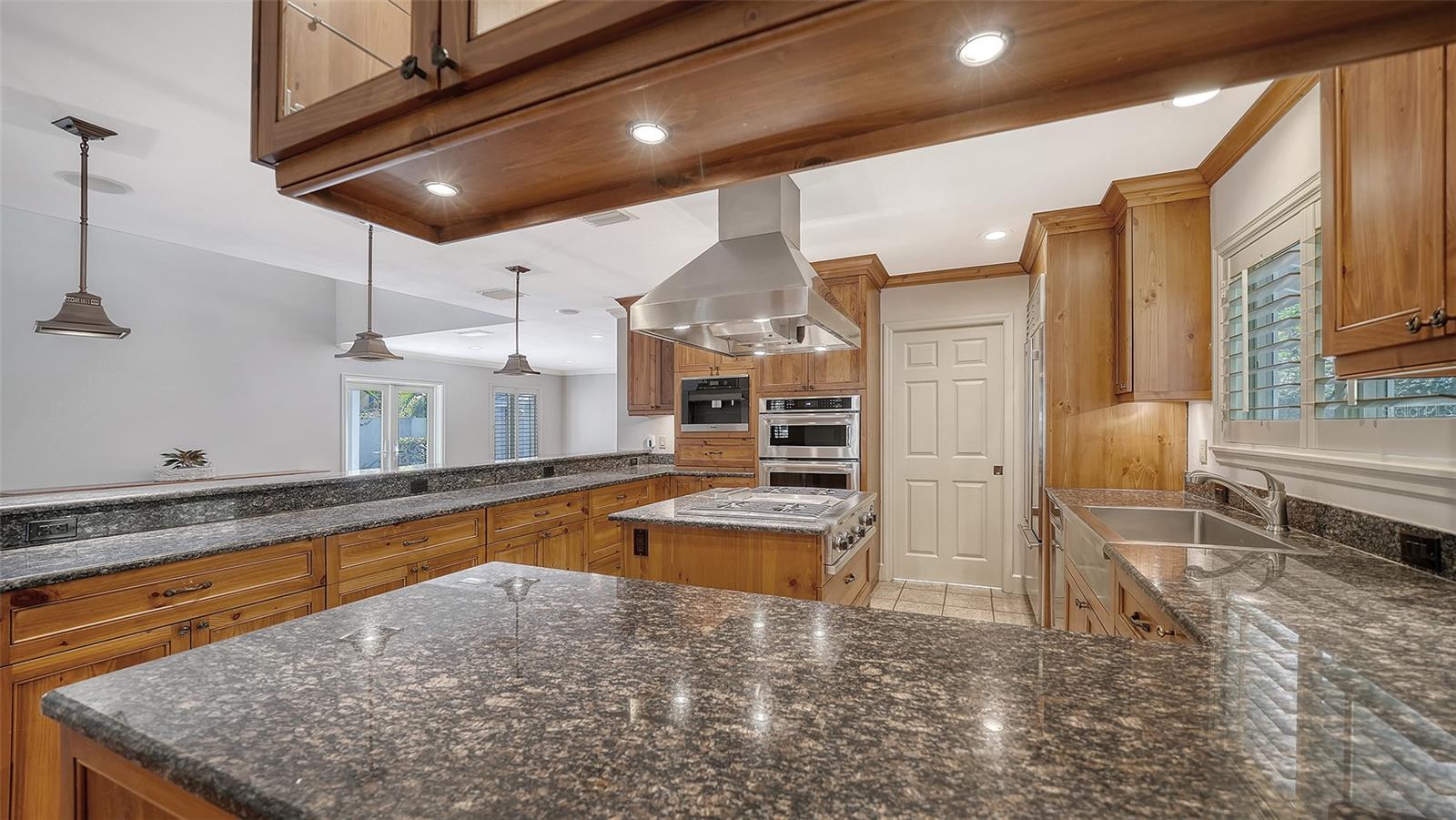 MCKUNE SUB - Residential