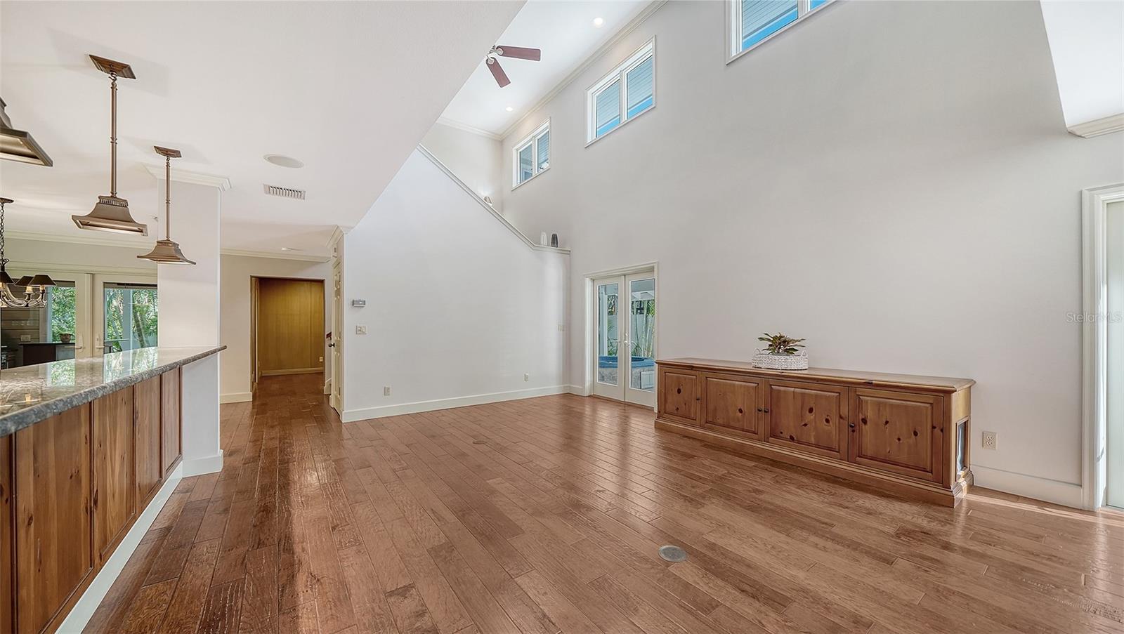 MCKUNE SUB - Residential