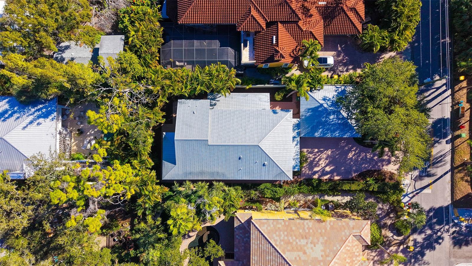 MCKUNE SUB - Residential