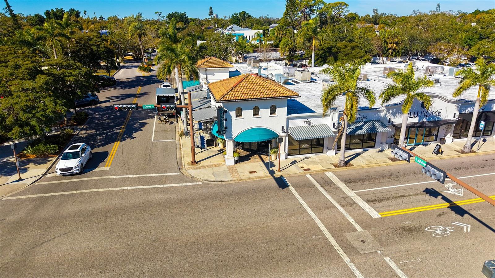 MCKUNE SUB - Residential