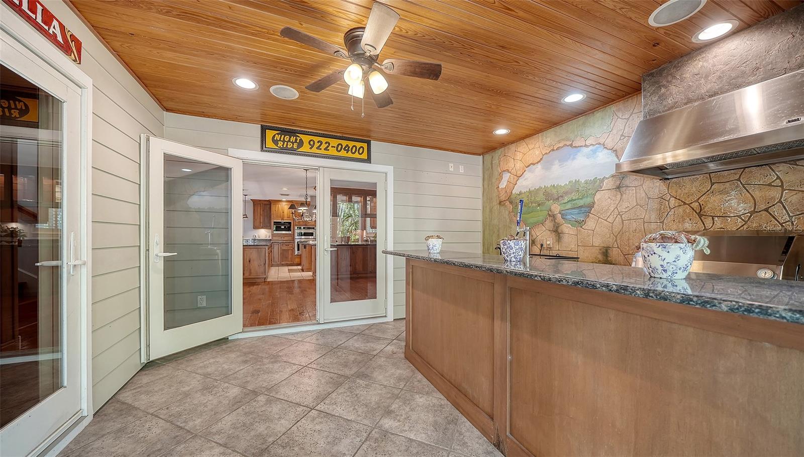 MCKUNE SUB - Residential