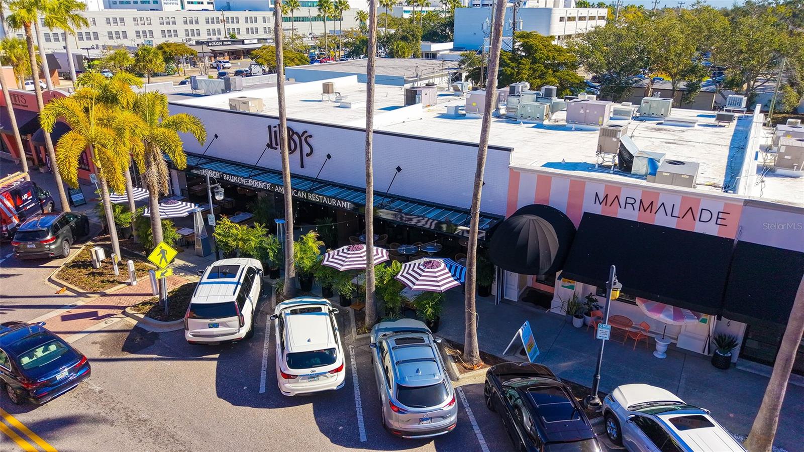 MCKUNE SUB - Residential