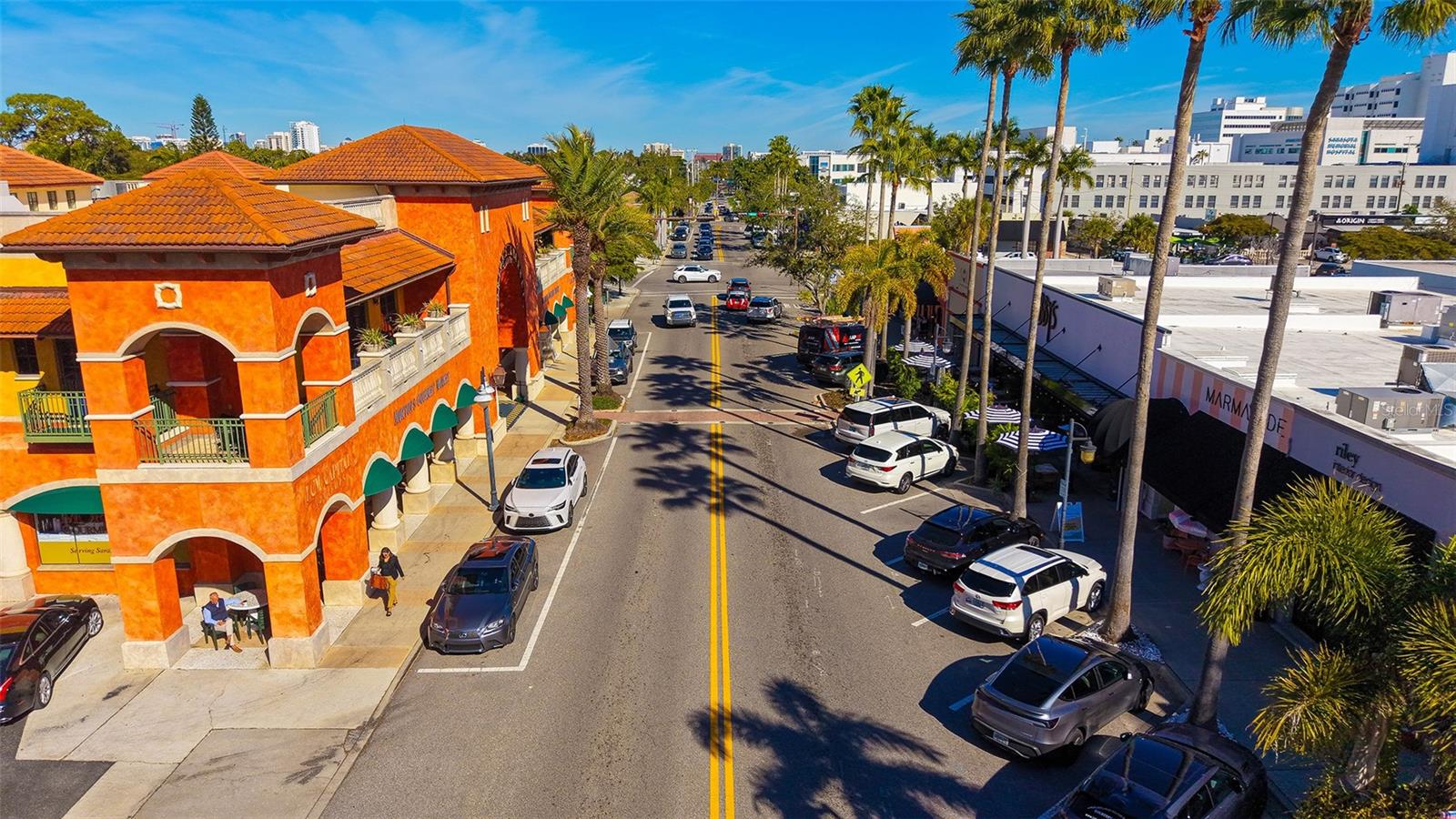 MCKUNE SUB - Residential