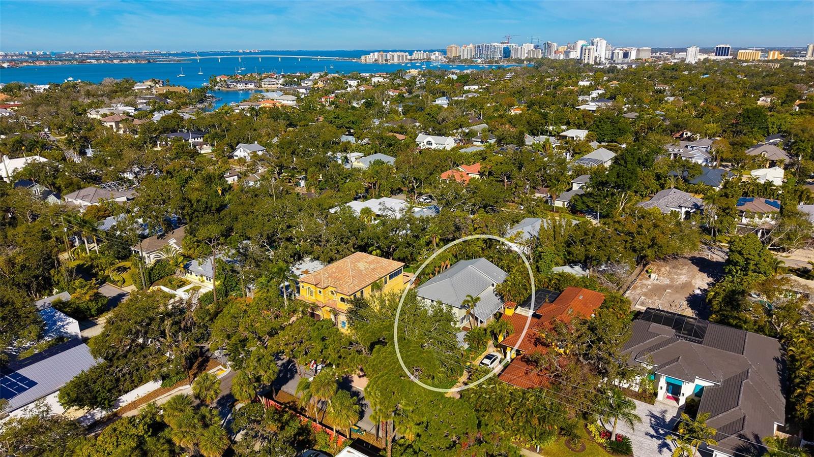 MCKUNE SUB - Residential