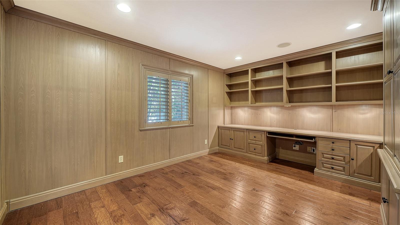 MCKUNE SUB - Residential