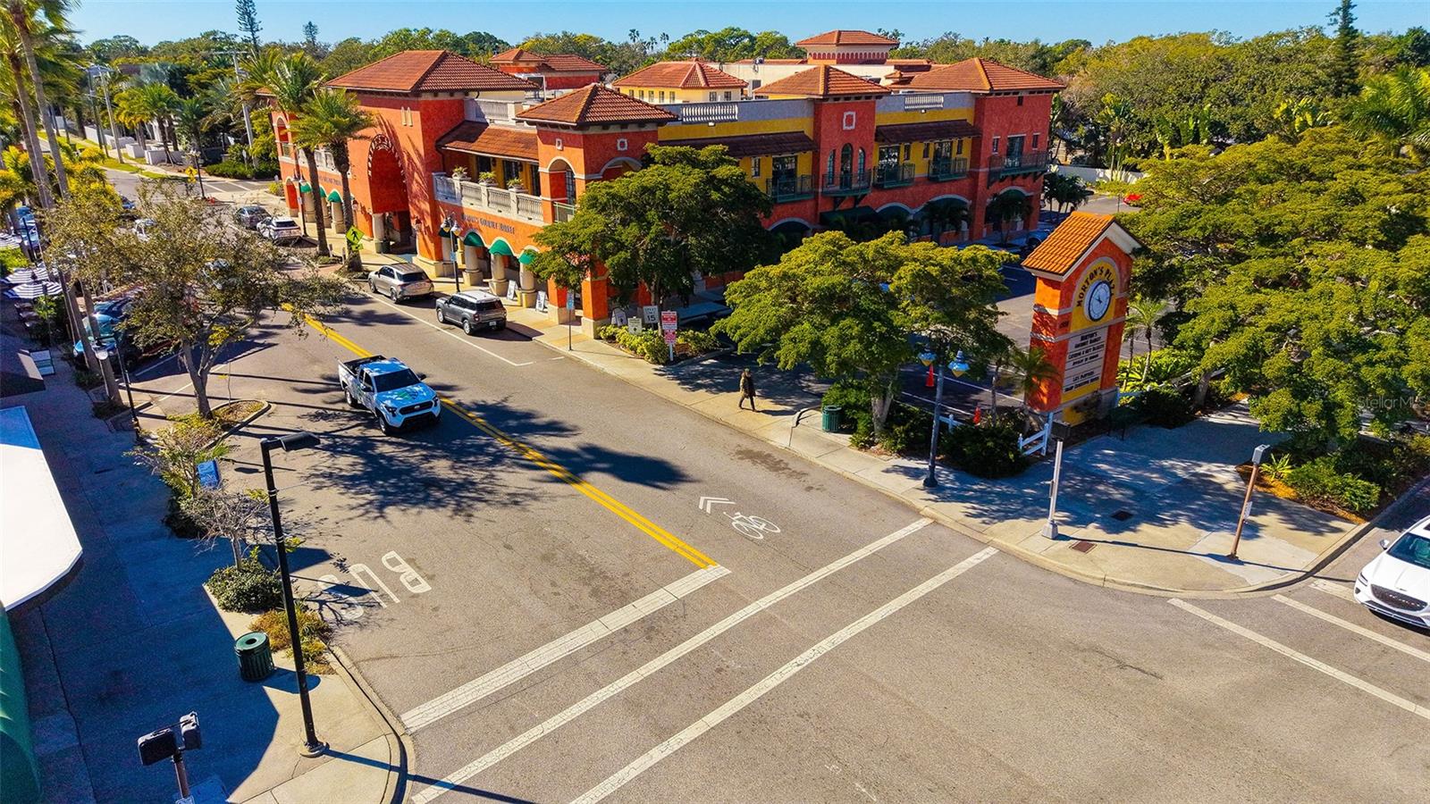 MCKUNE SUB - Residential