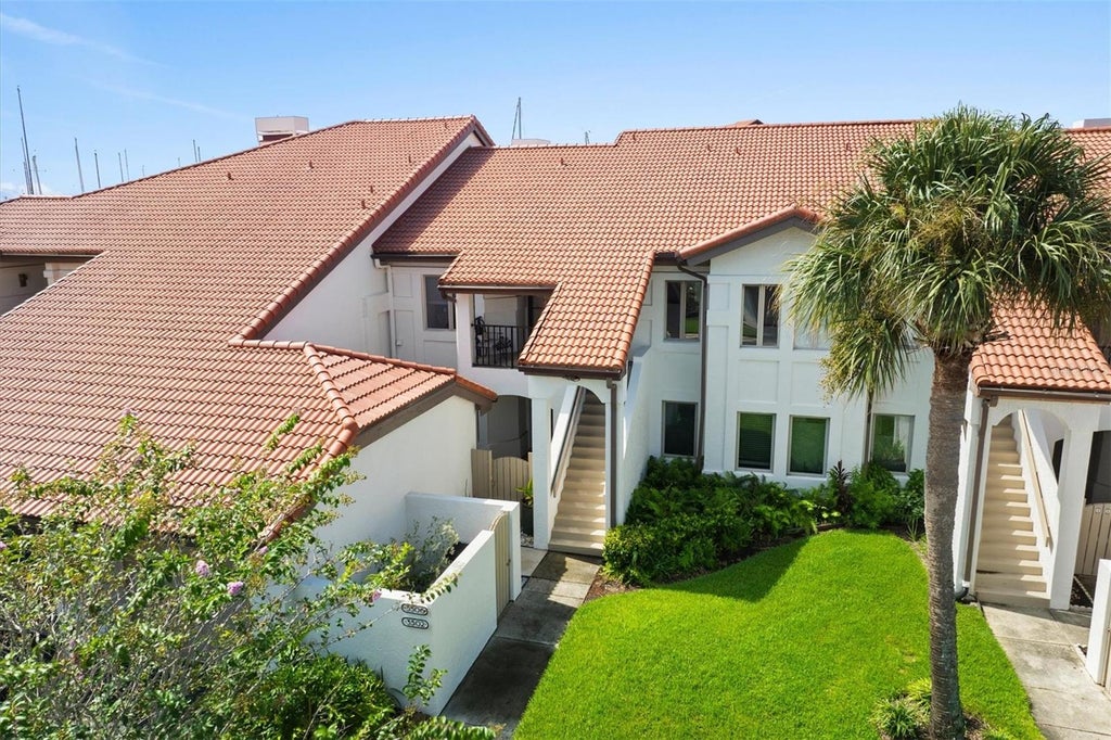 Photo of 3506 Harbor Drive, St. Augustine, FL 32084 (MLS # FC321484)