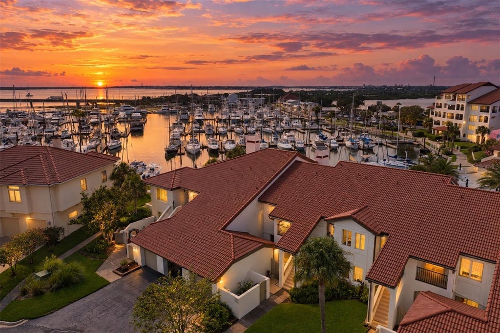 Photo of 3506 Harbor Drive, St. Augustine, FL 32084 (MLS # FC321484)