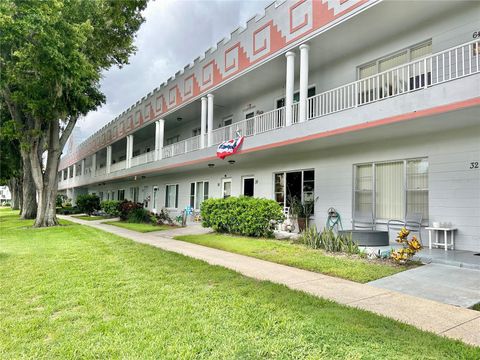 A home in CLEARWATER