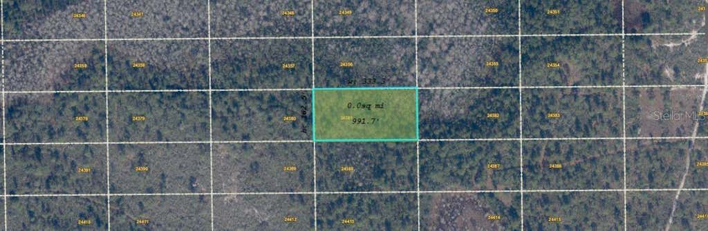 Photo of Dill Road, Orlando, FL 32820 (MLS # O6416907)