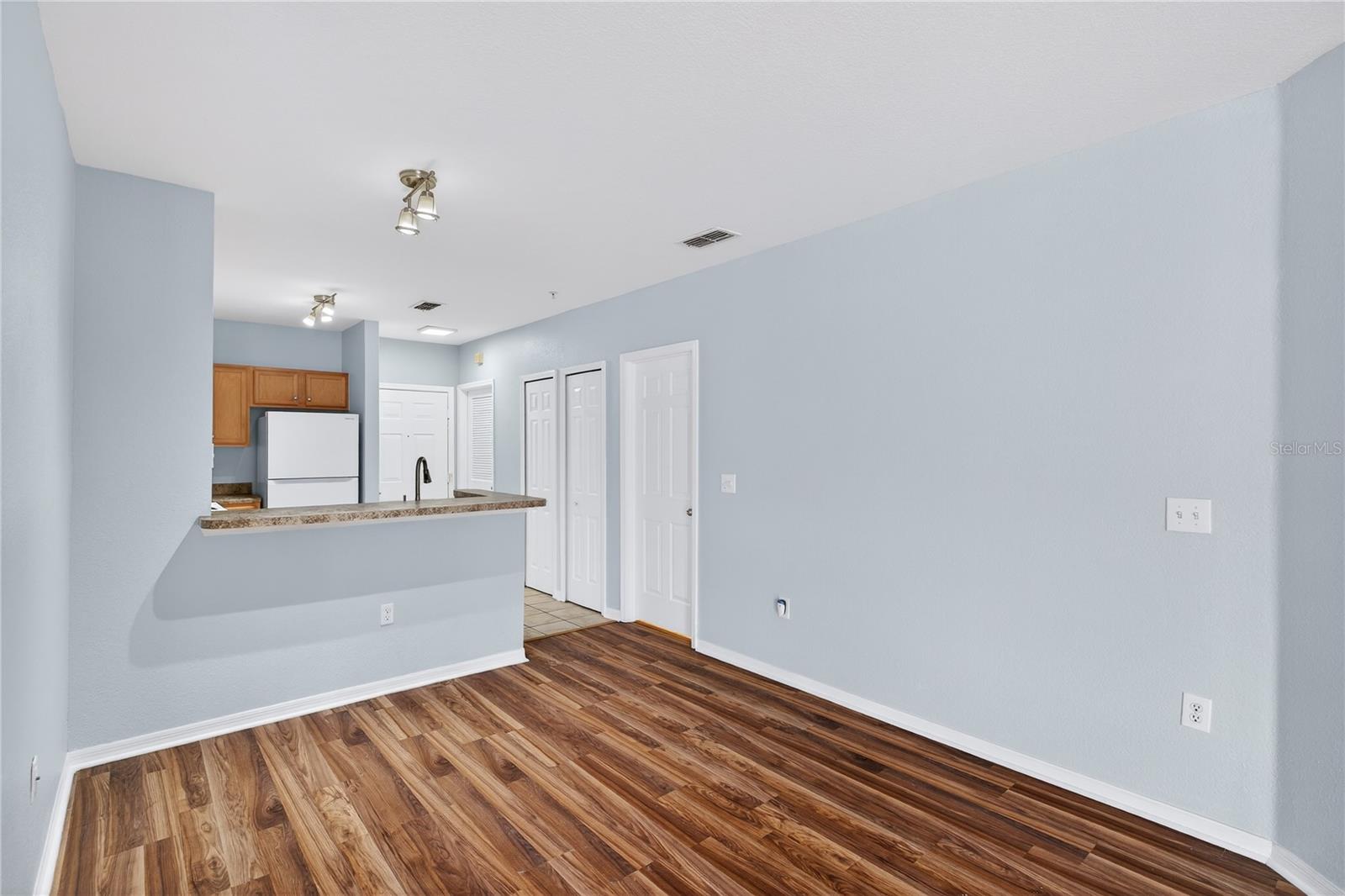 REGISTRY/MICHIGAN PARK CONDO - Residential