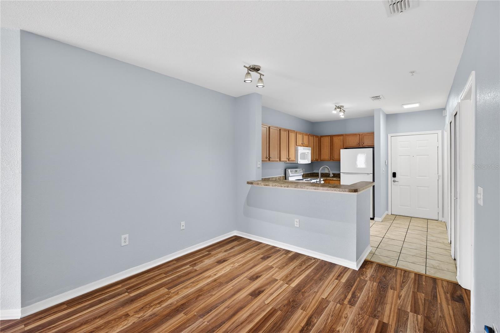 REGISTRY/MICHIGAN PARK CONDO - Residential