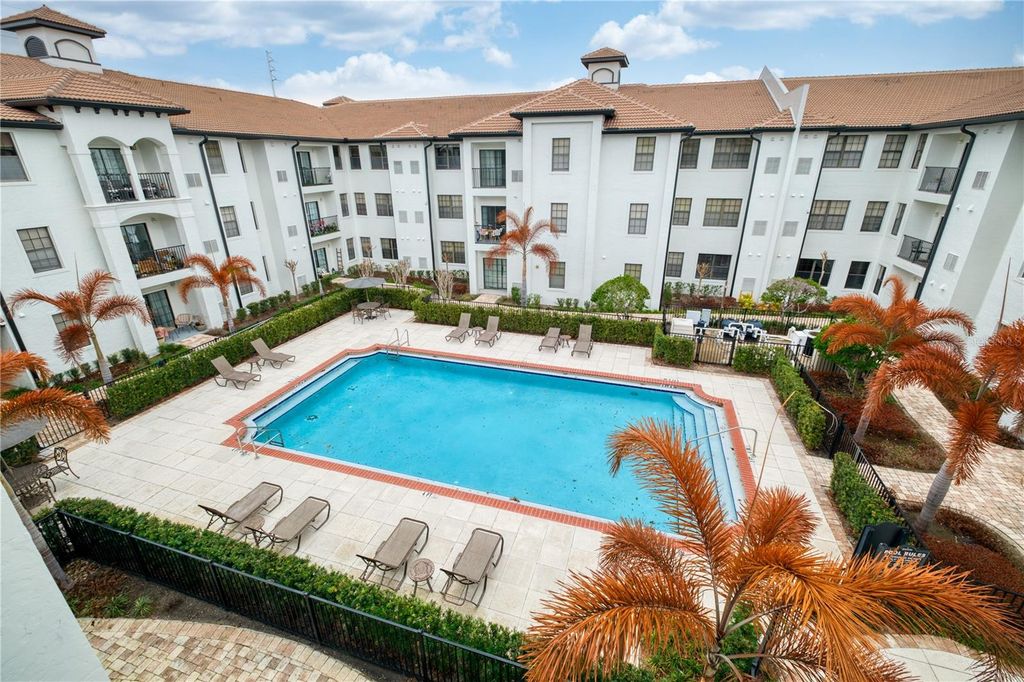 Photo of 5550 E Michigan Street #3306, Orlando, FL 32822 (MLS # O6383321)