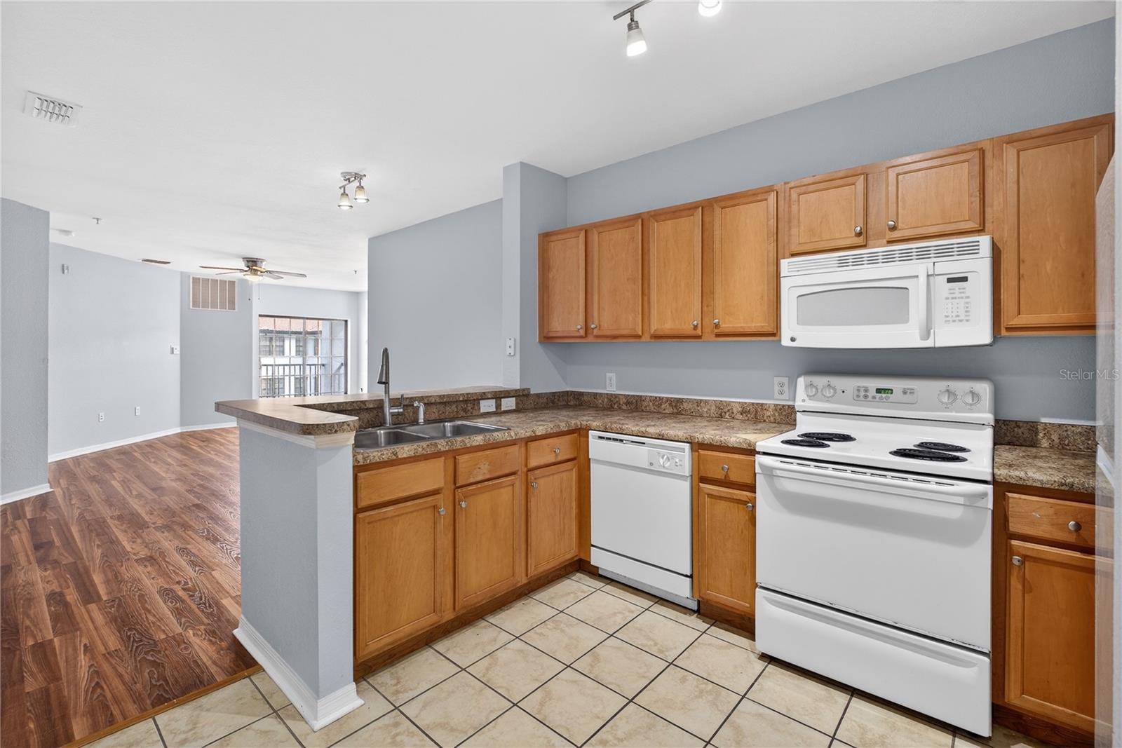REGISTRY/MICHIGAN PARK CONDO - Residential
