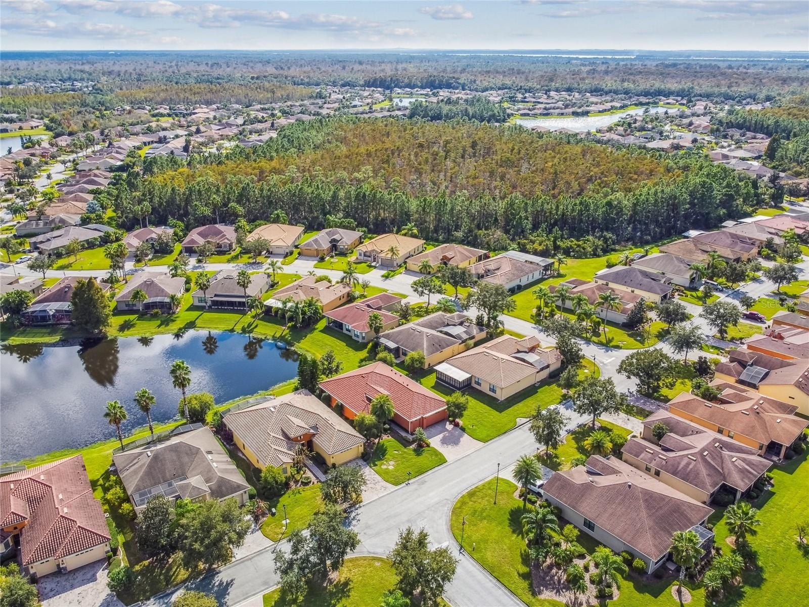 SOLIVITA PH 07B2 - Residential