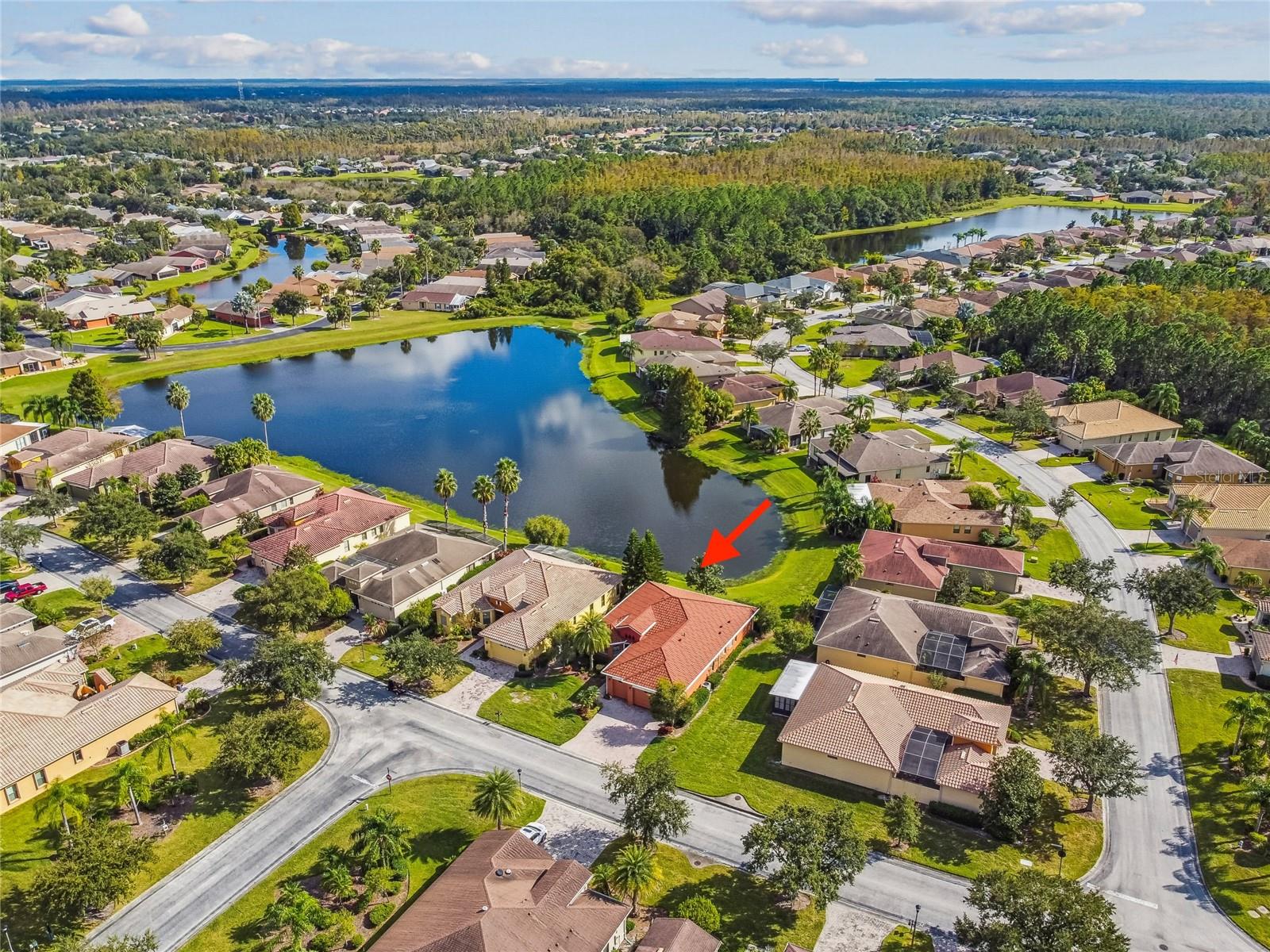 SOLIVITA PH 07B2 - Residential