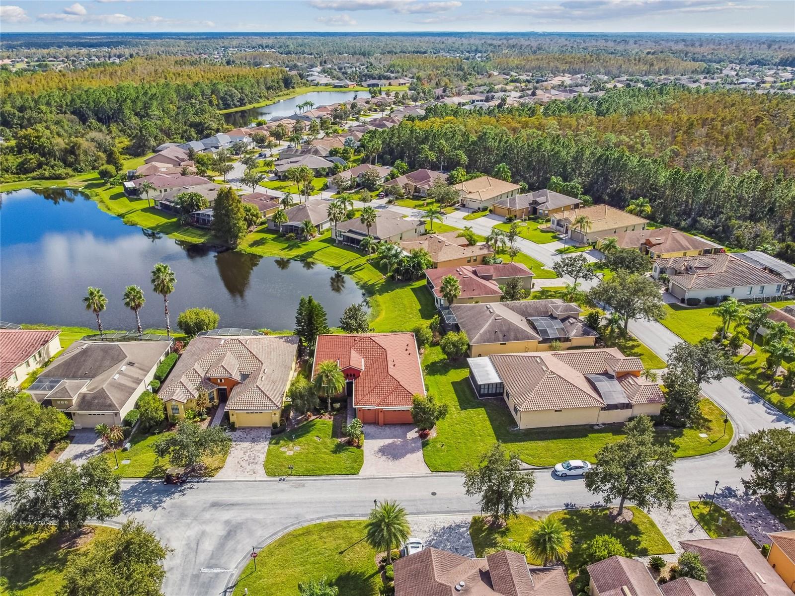 SOLIVITA PH 07B2 - Residential